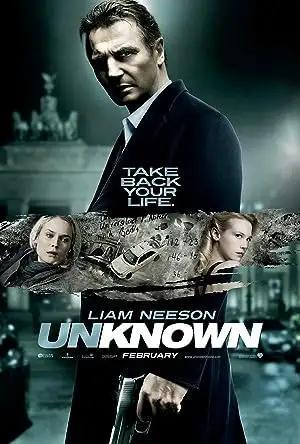 فيلم Unknown 2011 مترجم - باهي فيلم